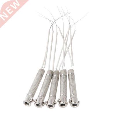 5PCS 220V 60W Soldering Iron Core Heating Element Replacemen