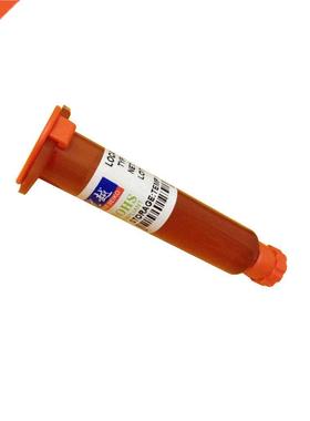 NET 10g high quality UY-2500 UV Glue LOCA Liquid Optical