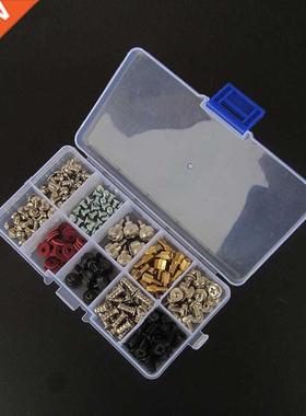1 box Repair desktop computer host hard disk screw accessori