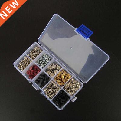 1 box Repair desktop computer host hard disk screw accessori