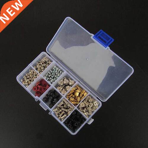 1 box Repair desktop computer host hard disk screw accessori