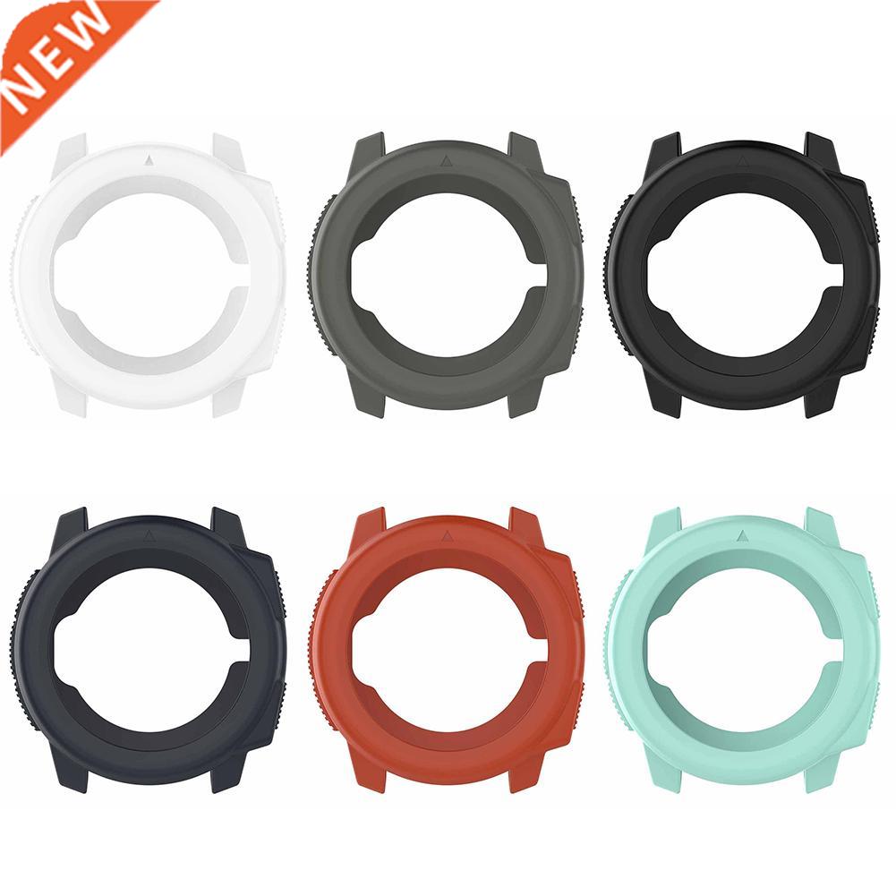 Silicone Protective Case Protector for Garmin Instinct Smart