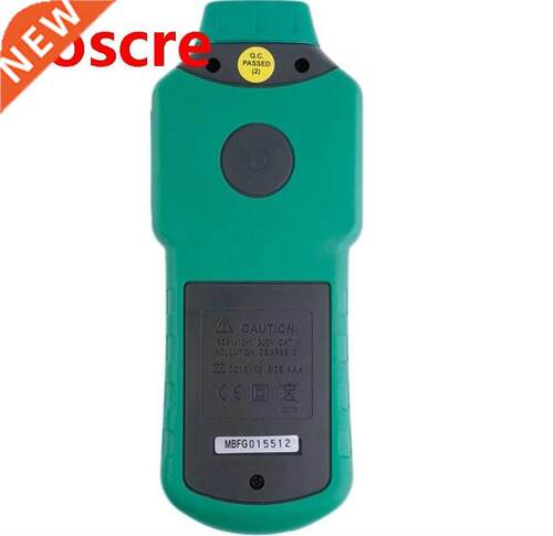 Multimeter High Precision Accuracy Digital TRMS Voltage Test