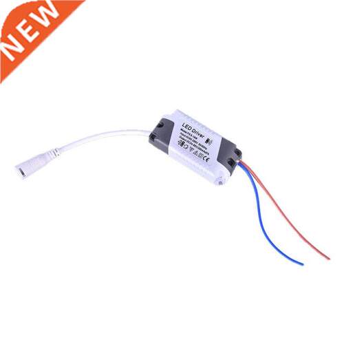 LED Driver 8/12/15/18/21W Power Supply Dimmable Transformer