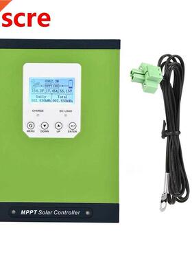 Solar Charge Controller 40/50/60A MPPT Solar Charge Controll
