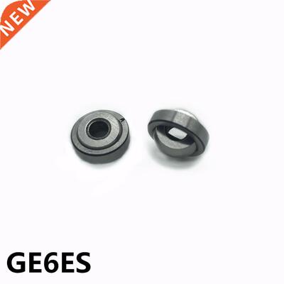 10Pcs GE6ES 6x14x6 mm Spherical plain radial Bearing High Qu