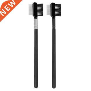 Tear Stain Remover Comb Double Head Grooming Comb Brush for