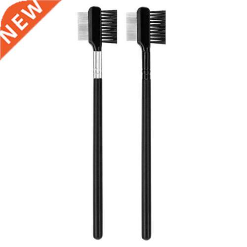 Tear Stain Remover Comb Double Head Grooming Comb Brush for