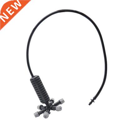 Hanging Multi-heads Sprayer Garden Irrigation 360 Degrees Sp