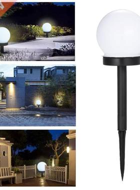 Solar Light Outdoor Solar Garden Light Solar Pathway