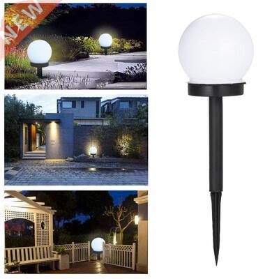 Solar Light Outdoor Solar Garden Light Solar Pathway