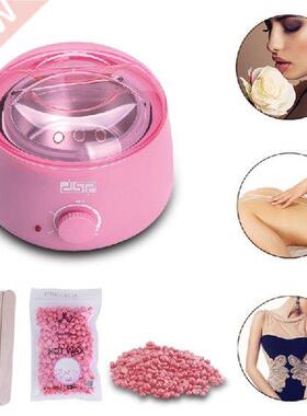 Hair Removal Wax-melt Heater Melter Machine Heating Hot