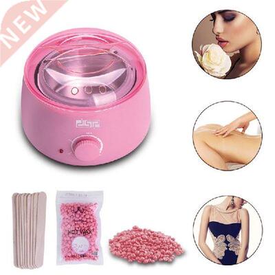 Hair Removal Wax-melt Heater Melter Machine Heating Hot