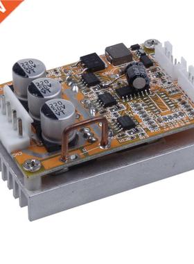 BLDC DC 5-36V Brushless Sensorless Motor Control Board Motor