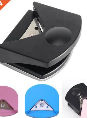 Card Rounded Dies Cutter Corner Cutter Rounder Paper Hole Pu