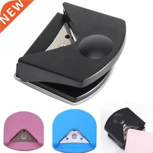 Card Rounded Dies Cutter Corner Cutter Rounder Paper Hole Pu