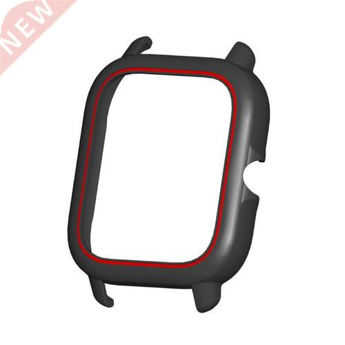 Suitable for Huami-Amazfit GTS 3 Case Durable Screen Protect
