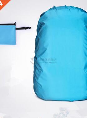 Waterproof Rain cover backpack 35L 45L 80L 70L 60L Dustproof