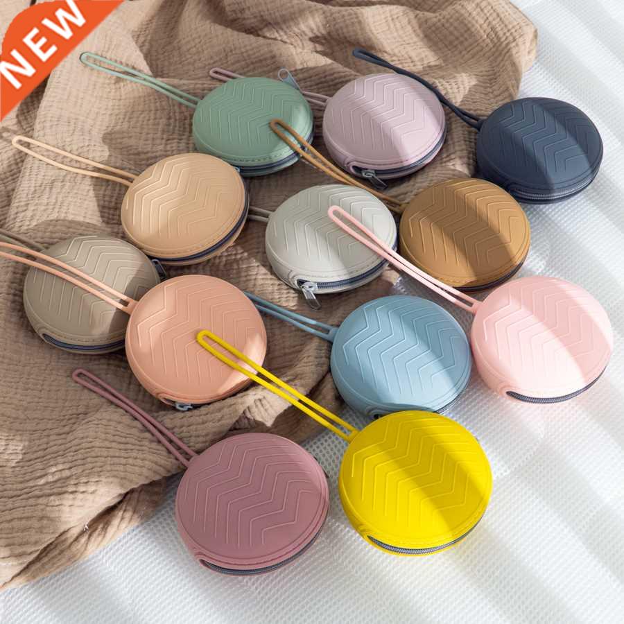 New Design Pacifier Box Soother Container Box For Newborns H