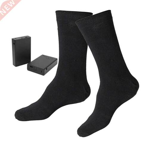 Heated Socks for Men Women of Heating 1/ Heating Settings