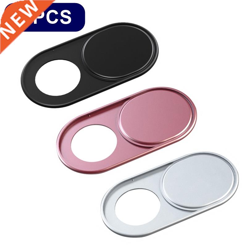 Tongdaytech WebCam ver Metal Ultra Thin Shutter Slider Priva
