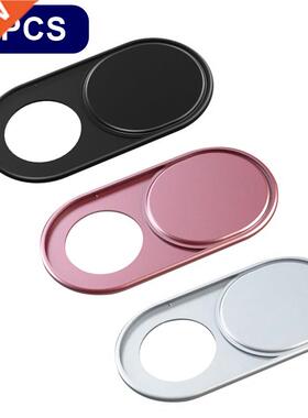Tongdaytech WebCam ver Metal Ultra Thin Shutter Slider Priva