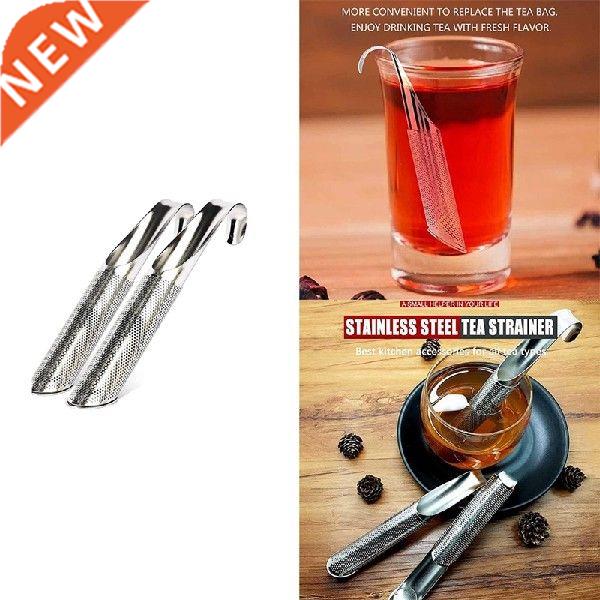 New Stainless Steel Tea Diffuser Stainless Steel Tea Set