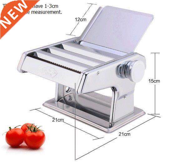 1pcs good quality manual noodle maker machine for home use