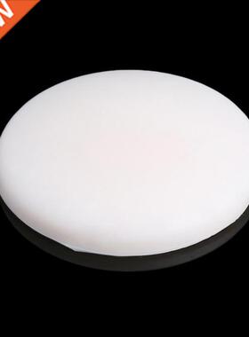 10 Pcs Door Stops Rubber Wall Protectors Guards Adhesive Han