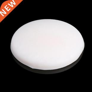 10 Pcs Door Stops Rubber Wall Protectors Guards Adhesive Han