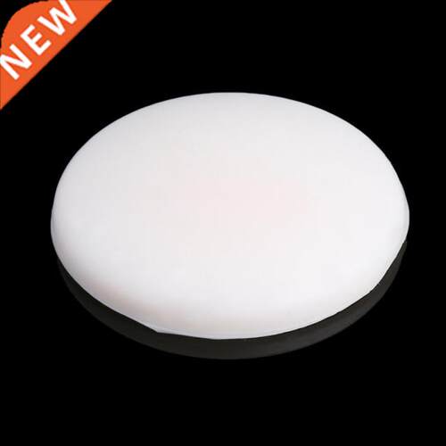 10 Pcs Door Stops Rubber Wall Protectors Guards Adhesive Han