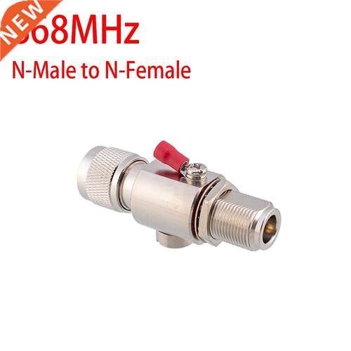 Lightning-restor Protector To Female 868/ 915MHz LoRa Heli