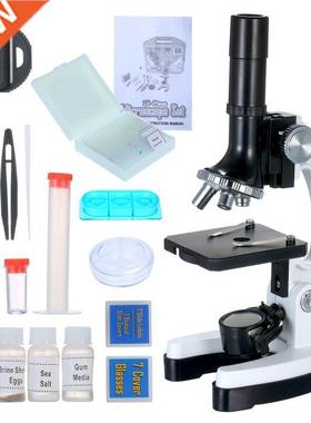 HM1200 High Definition Professional Metal Trinocular Microsc