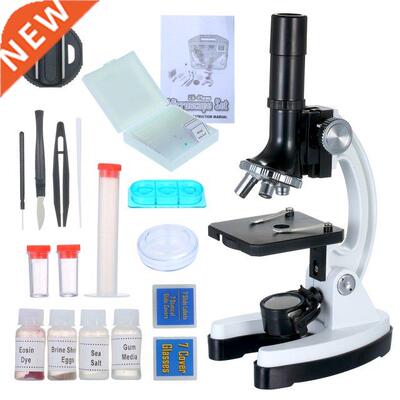 HM1200 High Definition Professional Metal Trinocular Microsc