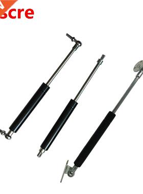 200mm Stroke 18*8 Rod Gas Spring 50N-500N/5kg-50kg Force lif