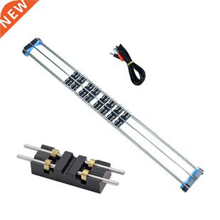 1:87 Model Railway HO Scale train Riders Standard Track Roll