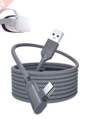 6M Data Line For Oculus Quest 2 Link Headset USB .1 Type C