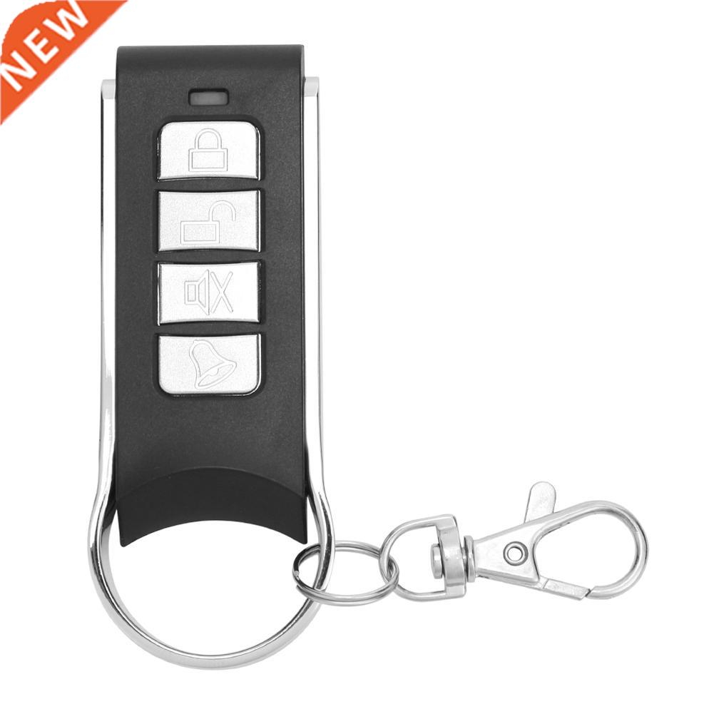 AB-KB1809 Gate Door Cloning Remote Control Excellent ABS Pla