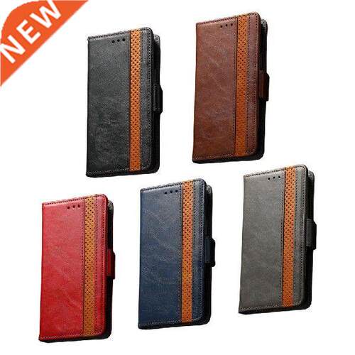 Luxury Leather Case Phone Case Leather Case for Samsung