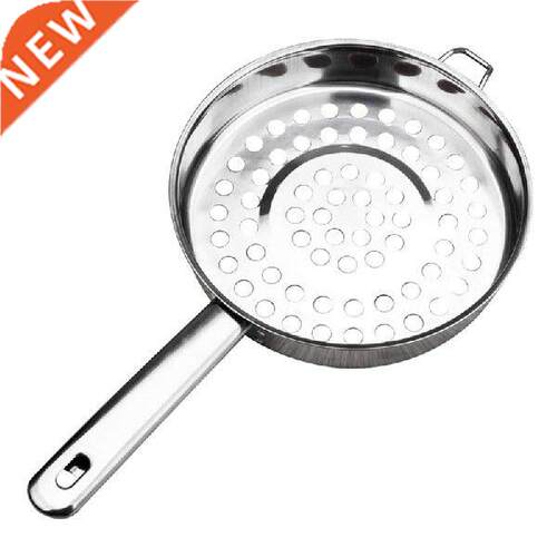 New Stainless Steel Hot Pot-Spoon, Dining House-Dining