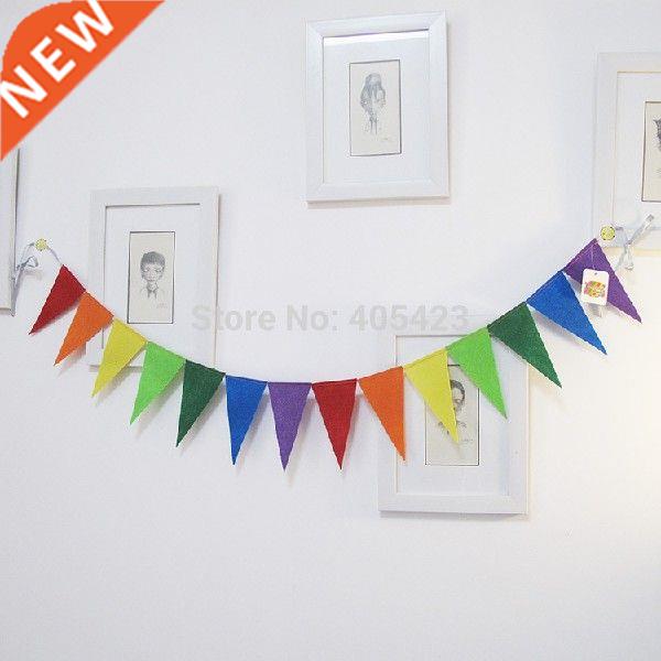 Handme wedding nonwoven event home children's room wall