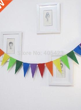 Handme wedding nonwoven event home children's room wall