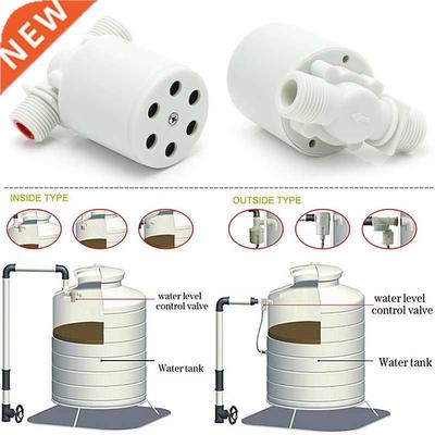 Water Liquid Level Control Valves Automatic Control Shut-Off
