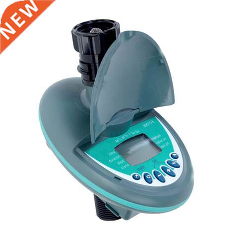 Automatic Electronic Garden Watering Timer Irrigation Contro