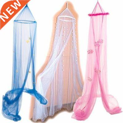 Baby Bedding Crib Netting Princess Baby Mosquito Net Bed