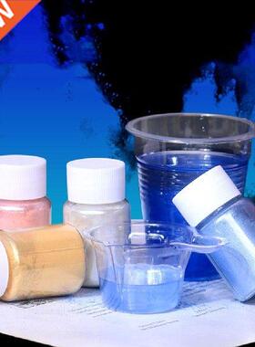 15/18/20 Colors Pigments Brilliant Mica Powder Epoxy Resin