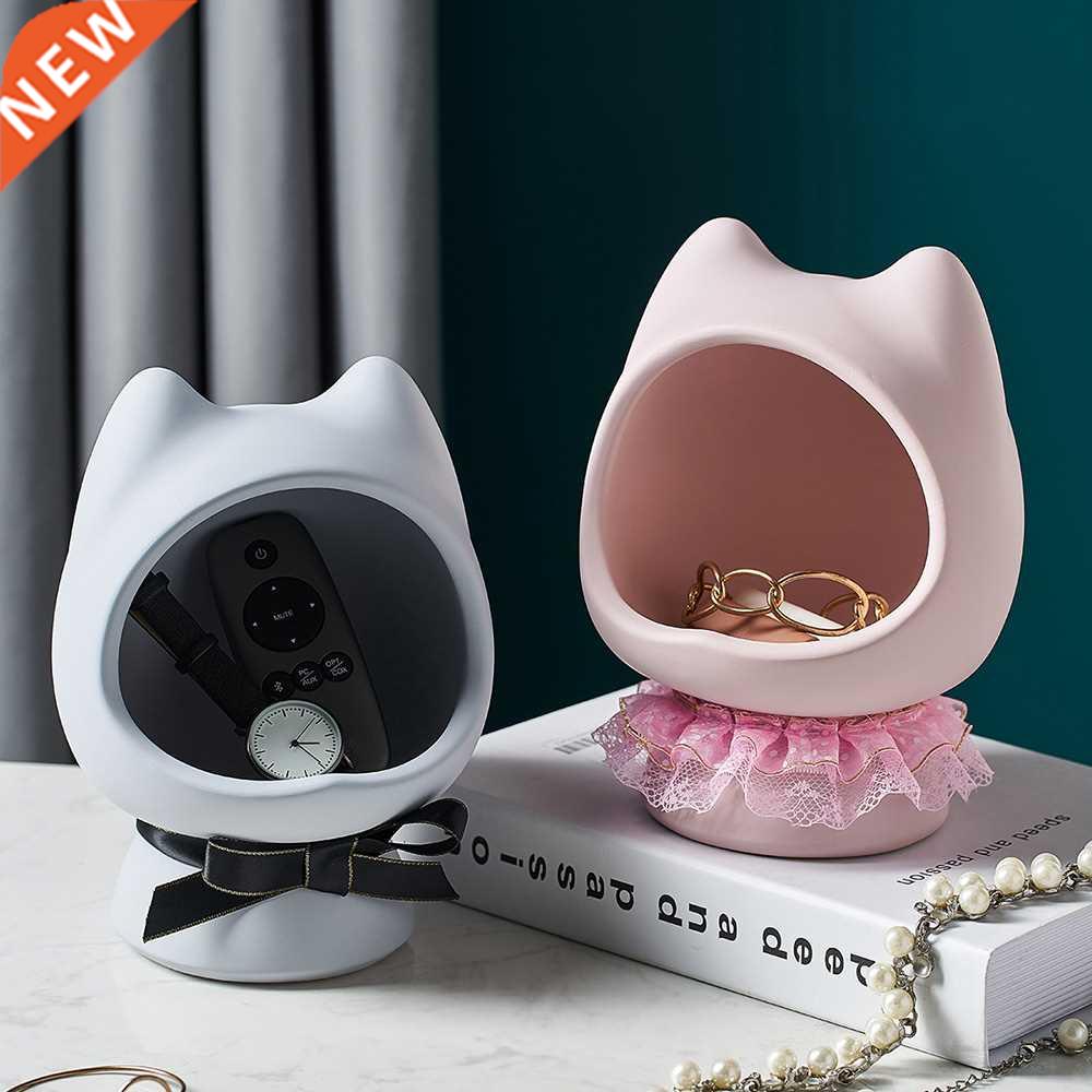 domestica cane gatto figurine moderne Candy Fruit key