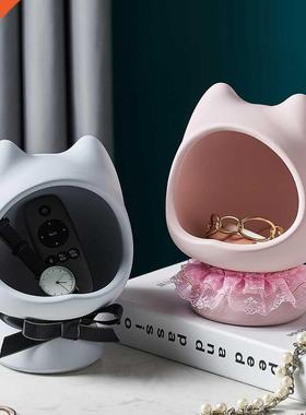 domestica cane gatto figurine moderne Candy Fruit key