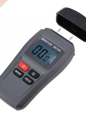 MT15 Wood Moisture Tester LCD Display Digital Wood Moisture