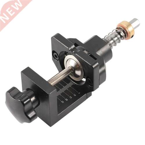 GanWei 5mm Hinge Hole Jig Drill Bit Hand Tool Sets Punch Au